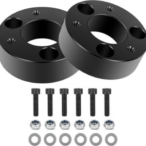 SCITOO 3in Lift Kit for Nissan Frontier 2005-2018