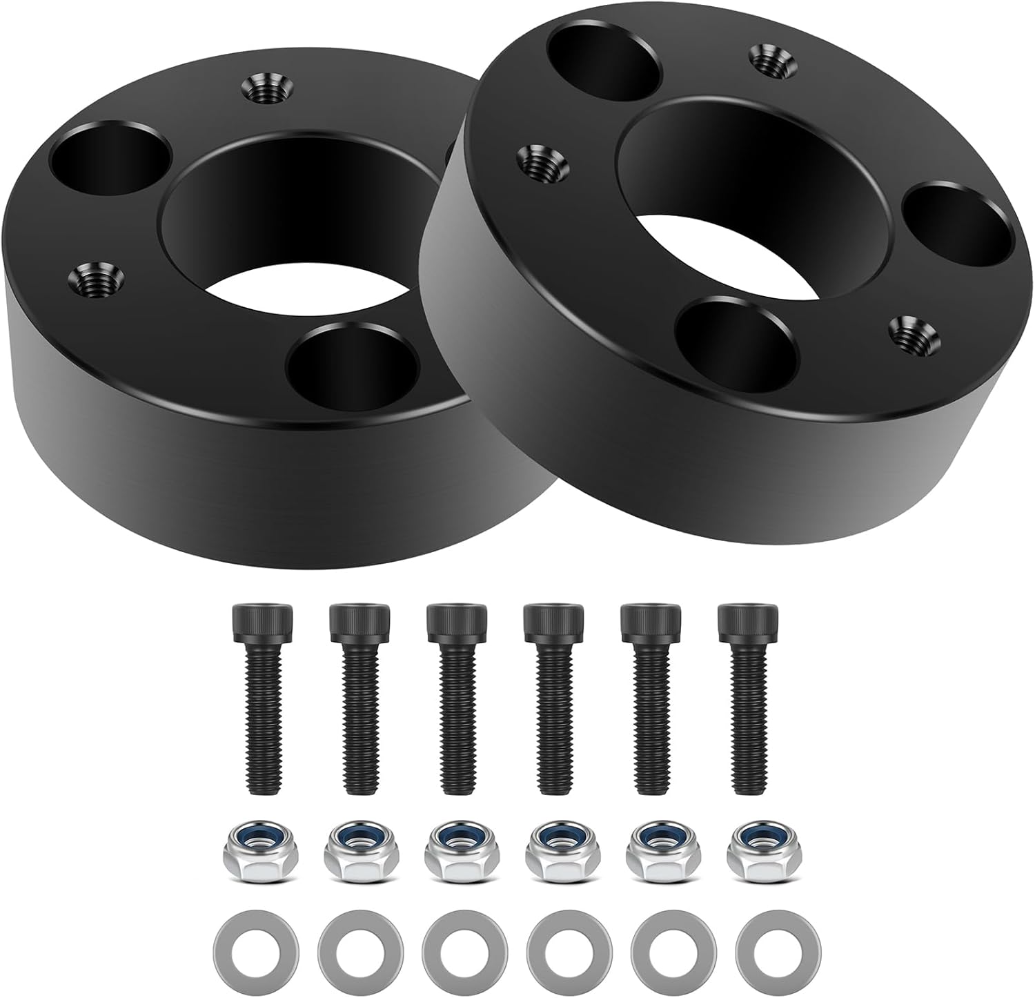 SCITOO 3in Lift Kit for Nissan Frontier 2005-2018