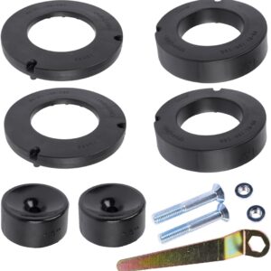 1.5" Spacer Leveling Kit for Jeep Gladiator 2020-2025