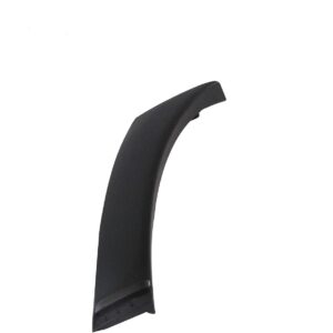 Toyota Tacoma X-Runner Front Bumper Cover Extension (LH)
