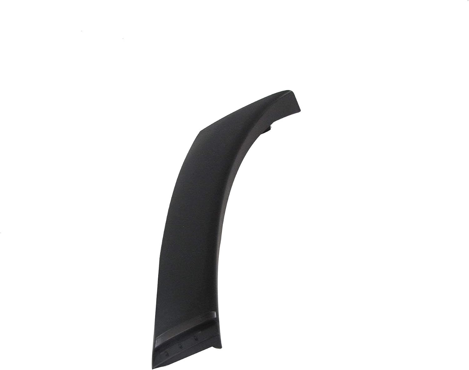 Toyota Tacoma X-Runner Front Bumper Cover Extension (LH)