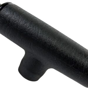 Black Gear Shift Knob for Jeep Cherokee/Wrangler