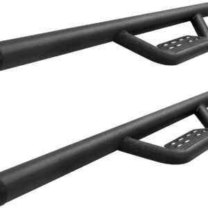 SMANOW Running Boards for 2005-2014 Toyota Tacoma