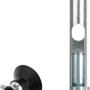 Prosentuo Spare Tire Lock for Toyota Tacoma & Tundra