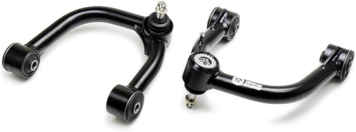 Freedom Off-Road Upper Control Arms for 2-4" Lifted Tacoma 05-23