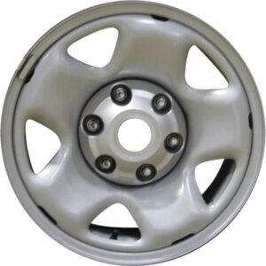 16" Reconditioned Tacoma Wheel 2005-2023 6 Lug