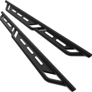 BuiltRough Running Boards for 2005-2023 Toyota Tacoma Double Cab