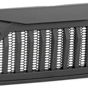 Rough Country Angry Eye Grille for 2018-24 Jeep JL/JLU/Gladiator