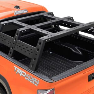 EAG Bed Rack for 2016-2021 Toyota Tacoma