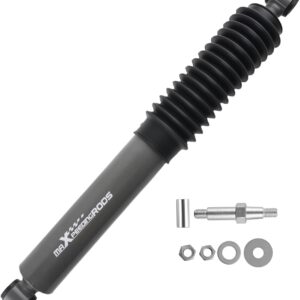 maXpeedingrods Steering Stabilizer G1 for Jeep/Chevy