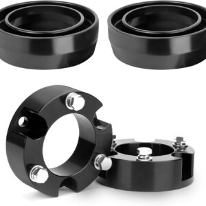 KSP 4Runner Full Leveling Lift Kit 3" Front, 2" Rear (2003-2024)