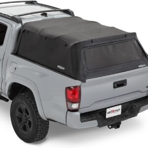 Softopper TC60B-BSU Truck Top for Gen 3 Tacoma 5' Bed - Black