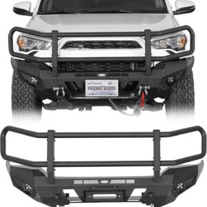 Hooke Road Bumper Guard for 2014-2024 Toyota 4Runner 5th Gen