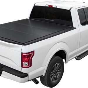 Access LOMAX 6'6" Hard Tonneau Cover