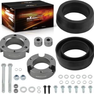 maXpeedingrods 3" Front & 2" Rear Lift Kit for Toyota 4Runner & FJ Cruiser