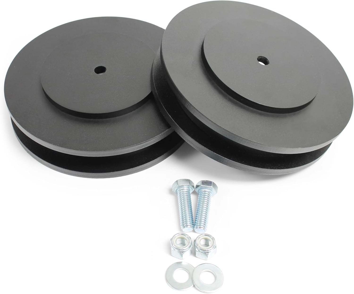 MOTOFAB LIFTS Rear Lift Kit 1.5" for 2010-2024 Toyota 4Runner