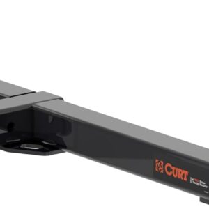 CURT Class 3 Trailer Hitch for Jeep Grand Cherokee