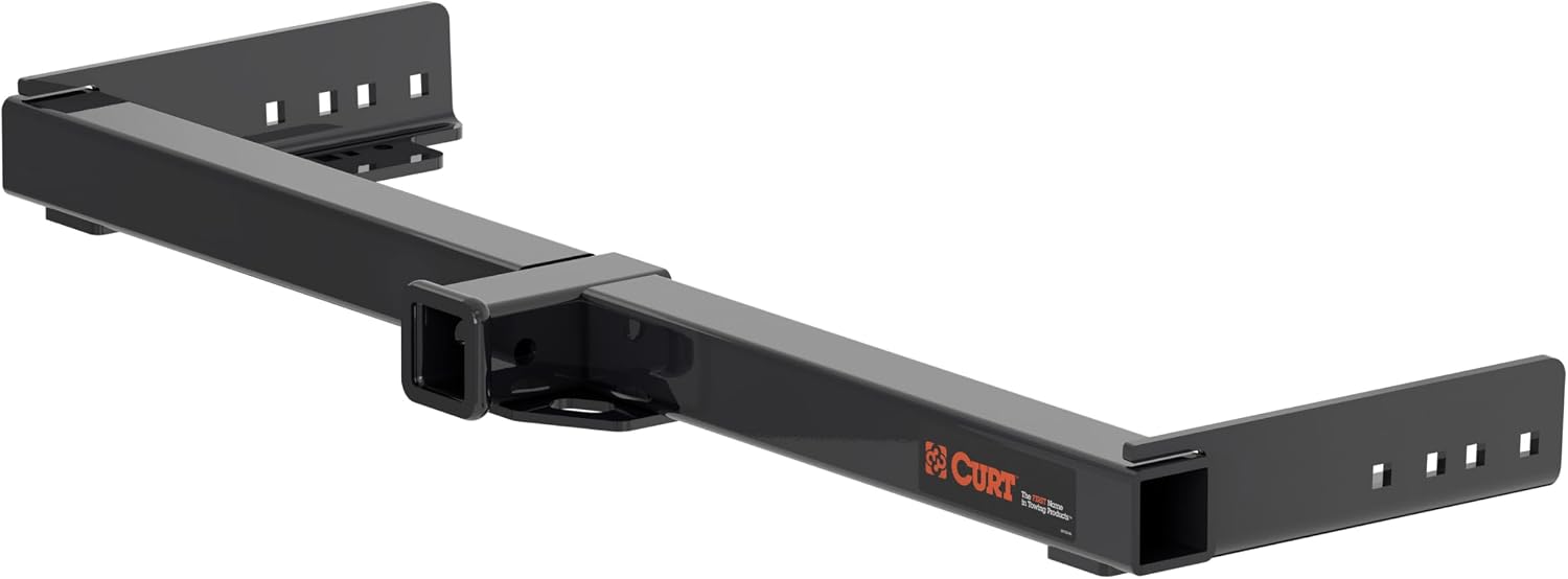 CURT Class 3 Trailer Hitch for Jeep Grand Cherokee
