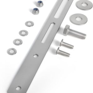 Redarc Tow-Pro Brake Controller Mounting Kit