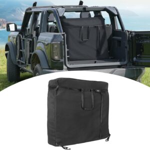 SUPAREE Bronco Hardtop Storage Bag - 2021-2026 Compatible