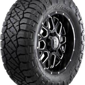 NITTO Ridge Grappler All-Terrain Tire 35x12.50R20LT