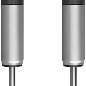 Fox 2.0 Shocks Rear Pair for 2017-2022 Ford F-350 Super Duty 4WD