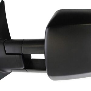 Kool-Vue Heated Power Mirrors for Toyota Tundra 2007-2021