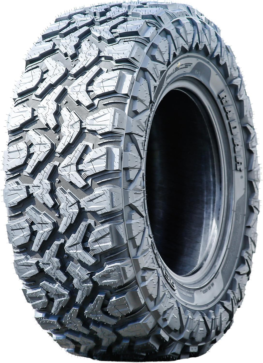 Radar Renegade X 295/70R17 Off-Road Tire