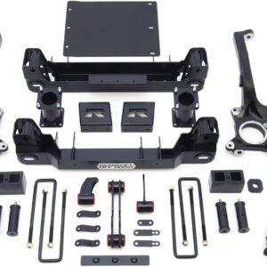 ReadyLift 8" Lift Kit for 2007+ Toyota Tundra