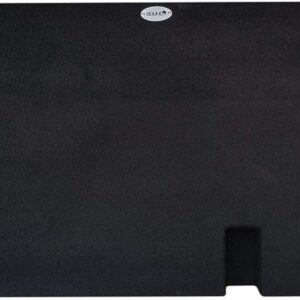 Tacoma Double Cab 10" Sub Box, SoundBox Formed Series