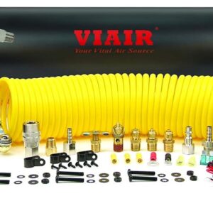 VIAIR 450C OBA Onboard Air System - 2.5 Gal Tank