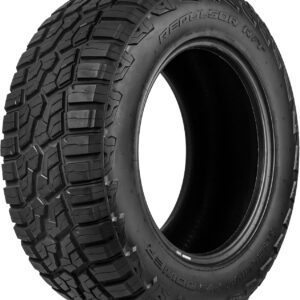 RBP Repulsor R/T 33x12.50R18 Off-Road Tire