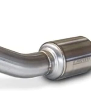 CARVEN Exhaust for RAM 1500 5.7L Dual Tailpipe Muffler