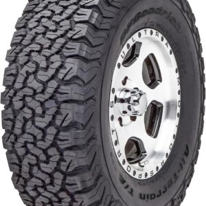 BFGoodrich KO2 All-Terrain Tire LT285/70R17
