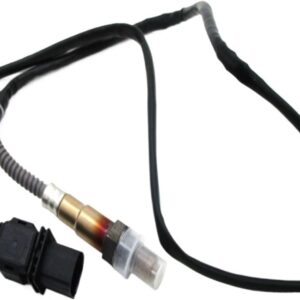 Bosch 0258017025 Oxygen Sensor - 5-Wire LSU 4.9