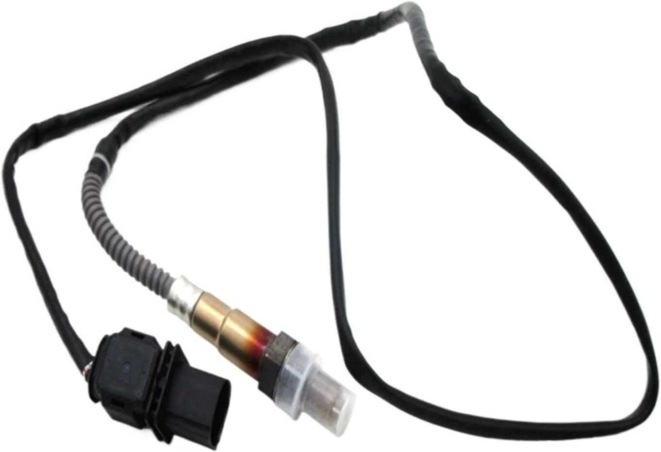 Bosch 0258017025 Oxygen Sensor - 5-Wire LSU 4.9