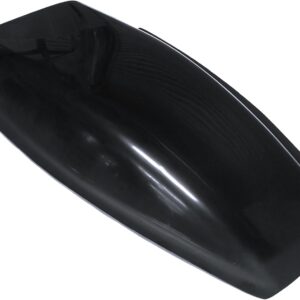 Sunoco Bubble Cowl Hood Scoop 55" L x 5" H Fiberglass