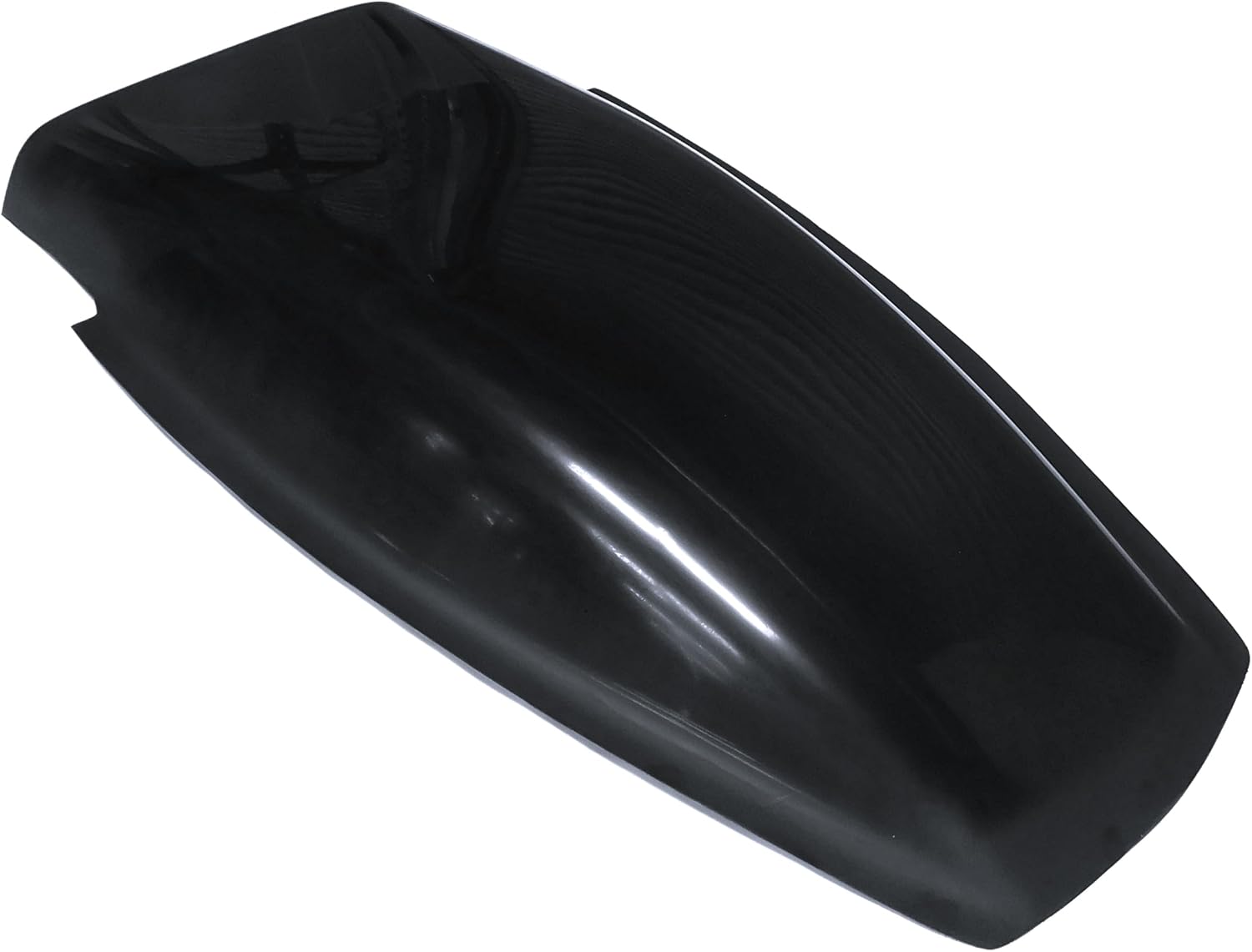 Sunoco Bubble Cowl Hood Scoop 55" L x 5" H Fiberglass