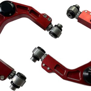 BST BSSP Upper Control Arms for Toyota 4Runner & Lexus GX