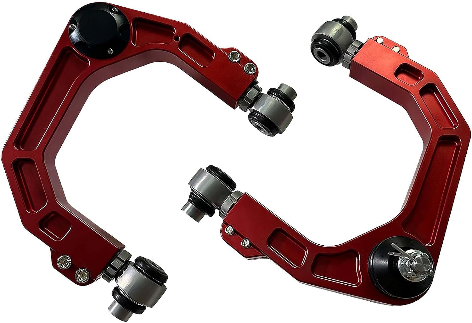 BST BSSP Upper Control Arms for Toyota 4Runner & Lexus GX