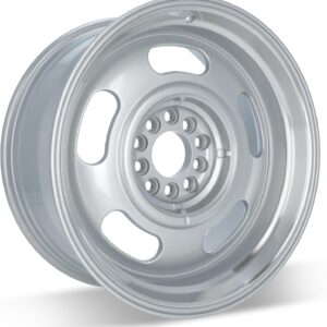 REV Wheels 107S-8800600 18x8 Rally Wheel