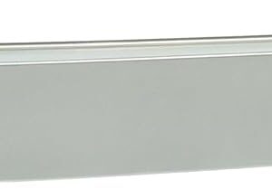ALMULOO Front Bumper Reinforcement for 2006-2011 Honda Civic