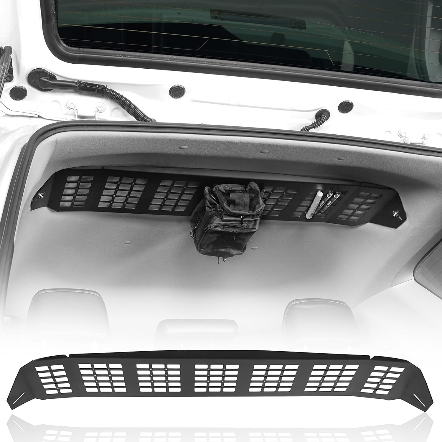 u-Box MOLLE Overhead Panel for 4Runner 2010-2024