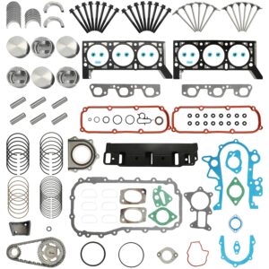 Jeep Wrangler 3.8L Engine Rebuild Kit 2008-2011