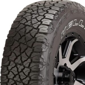Kelly Edge AT Tire 275/65R18 116T