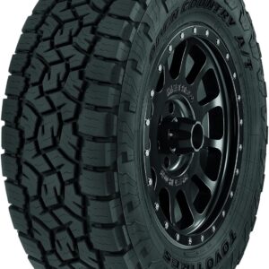 Toyo Open Country A/T III 285/70R18 All-Terrain Tire