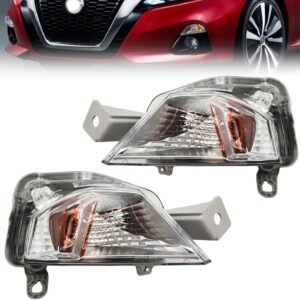 Nissan Altima 2019-2022 Turn Signal Lights