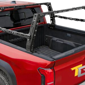 Trumgeta Overland Bed Rack for Mid-Size Trucks