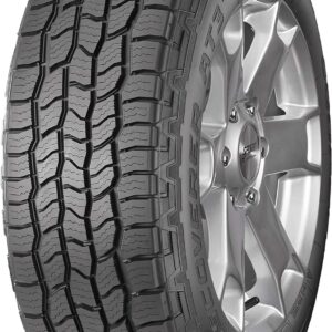 Cooper Discoverer AT3 4S 255/65R17 Tire