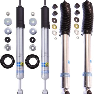 Bilstein B8 5100 Shock Kit for Toyota Tacoma 16-20